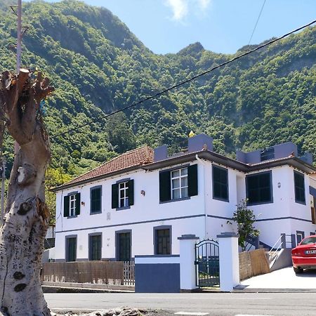 Arco De Sao Jorge Guesthouse Ngoại thất bức ảnh
