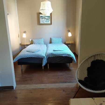 Arco De Sao Jorge Guesthouse Ngoại thất bức ảnh