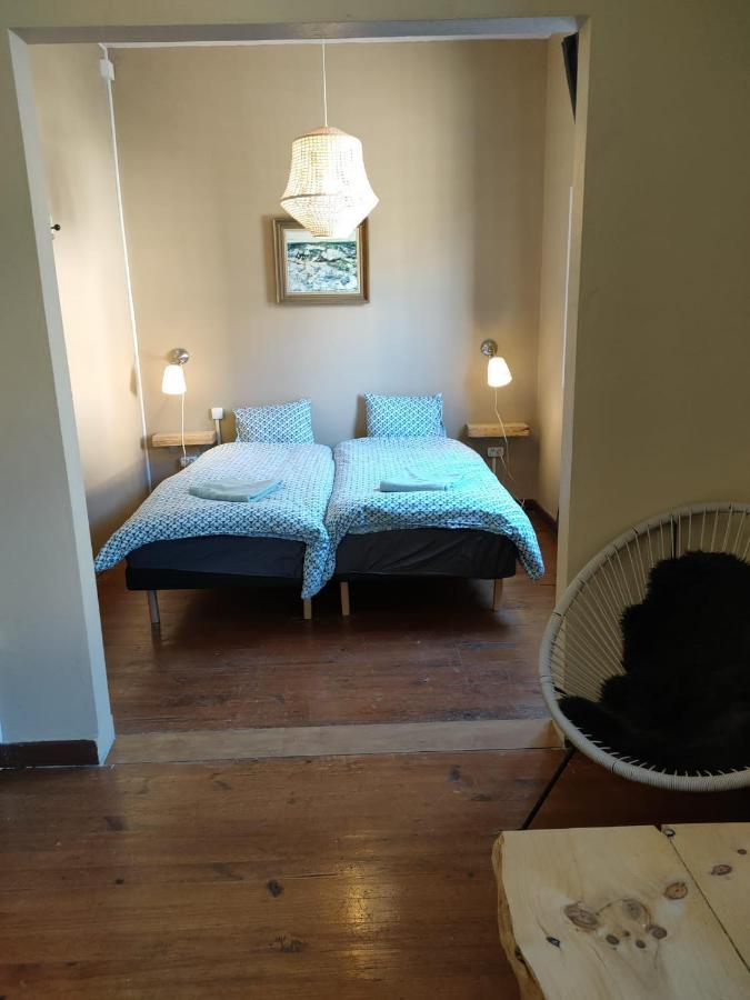 Arco De Sao Jorge Guesthouse Ngoại thất bức ảnh
